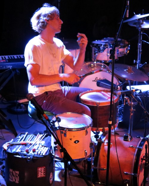 Peter of Spirit Family Reunion