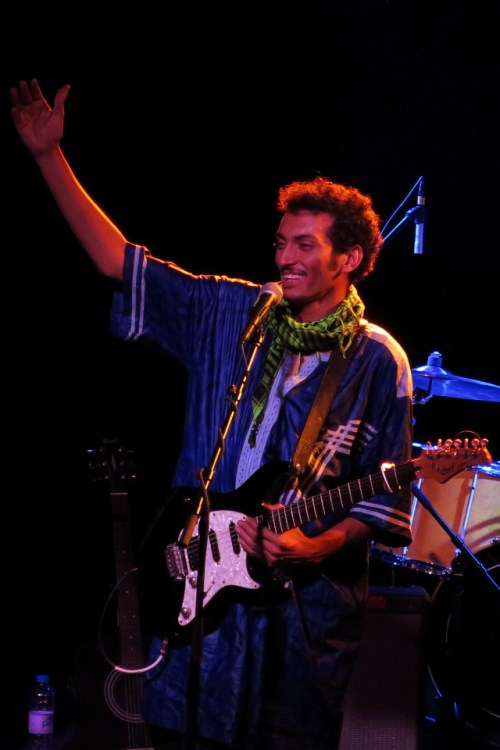 Bombino