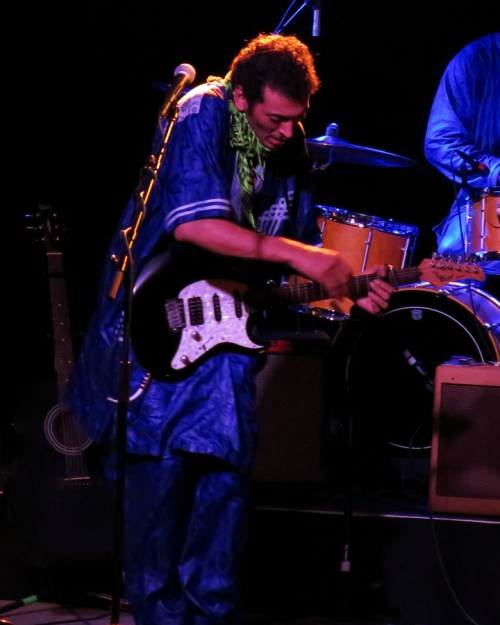 Bombino
