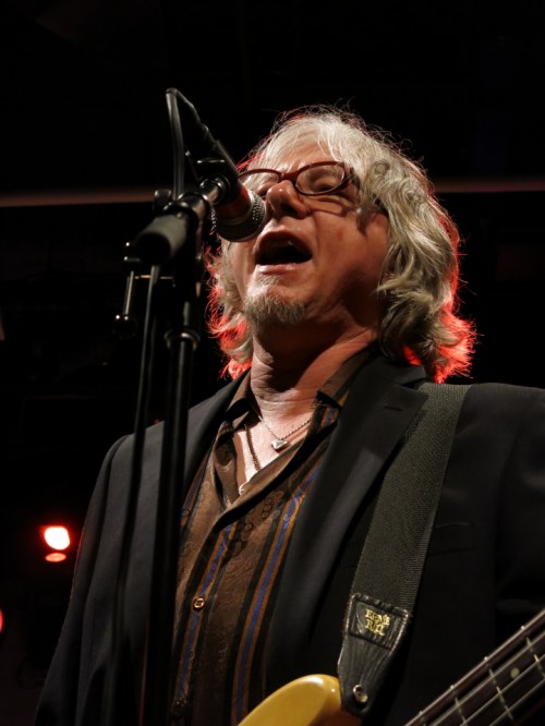 Mike Mills