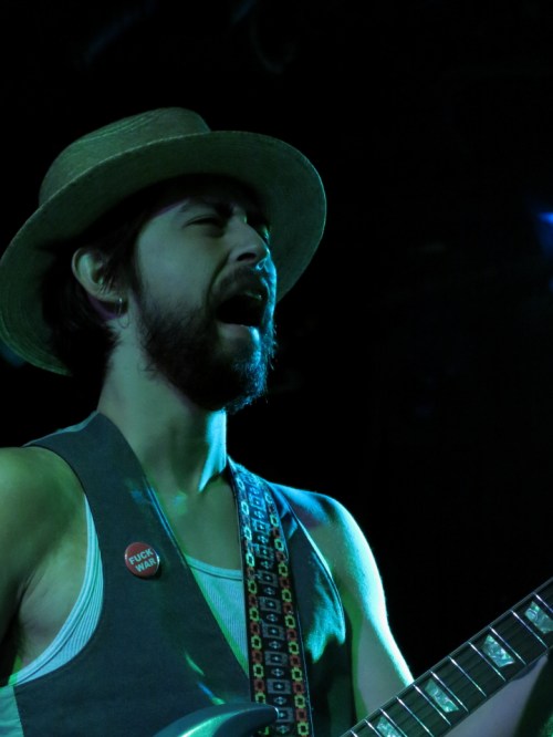 Jackie Greene