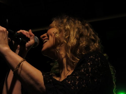 Joan Osborne
