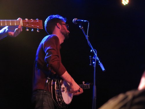 Wes Corbett