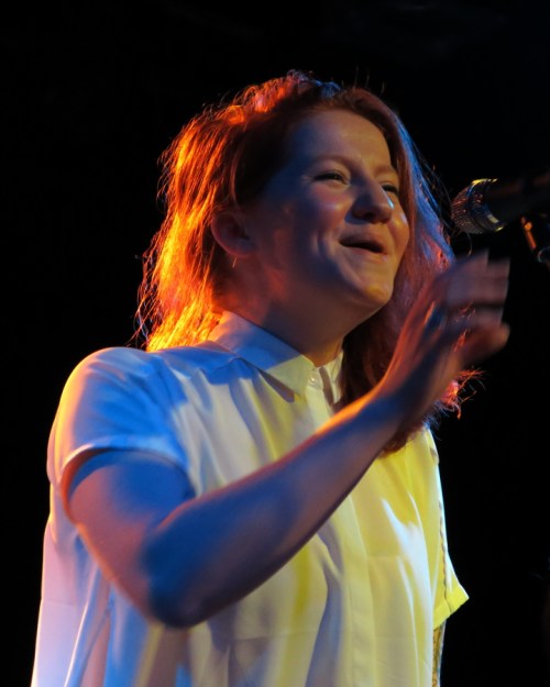 Emma Beaton