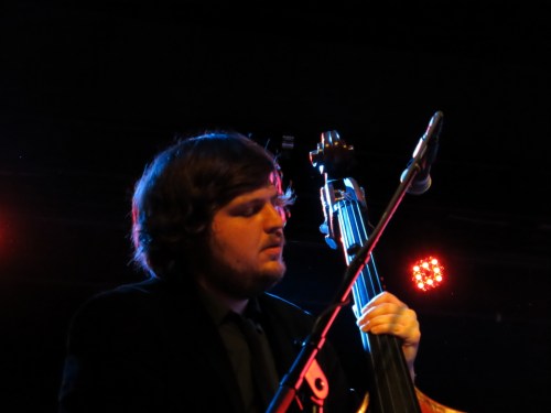 Adam Chaffins
