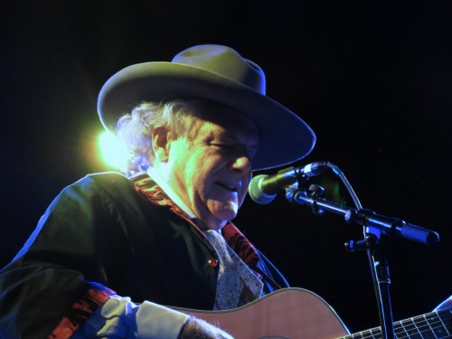 Peter Rowan
