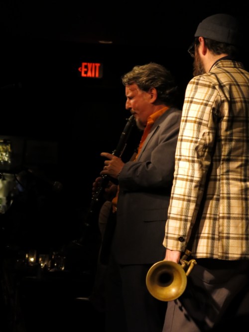 Jeff Lederer