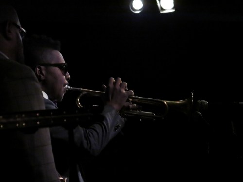 Roy Hargrove