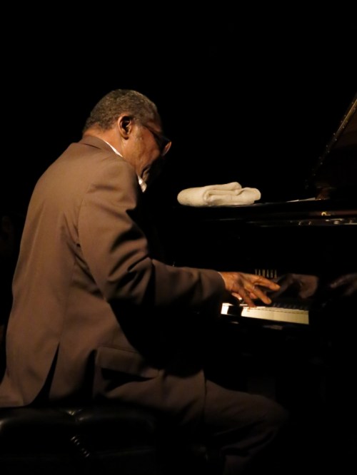 Larry Willis
