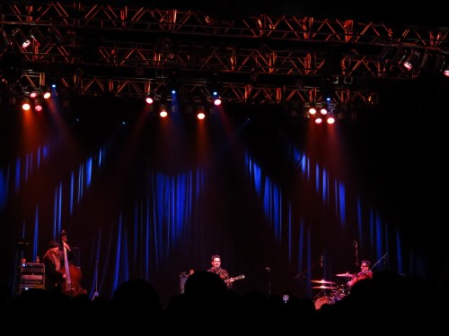 G. Love and Special Sauce