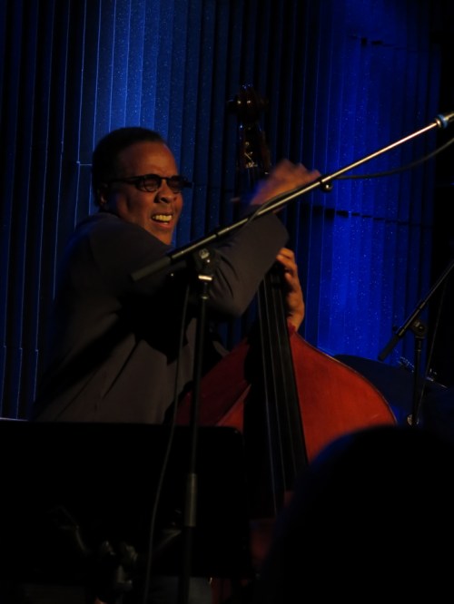 Stanley Clarke
