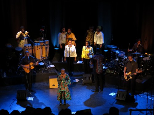 Kumminity Collaborative Singers