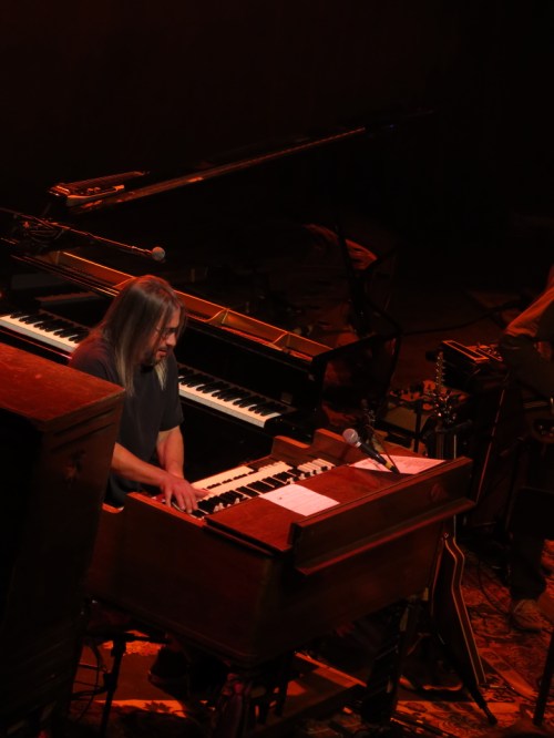 Jeff Chimenti