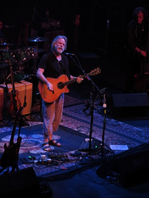 Bob Weir