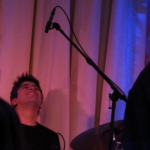 Enrique 'Bugs' Gonzalez