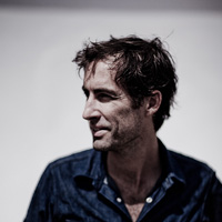 Andrew Bird (official photo)