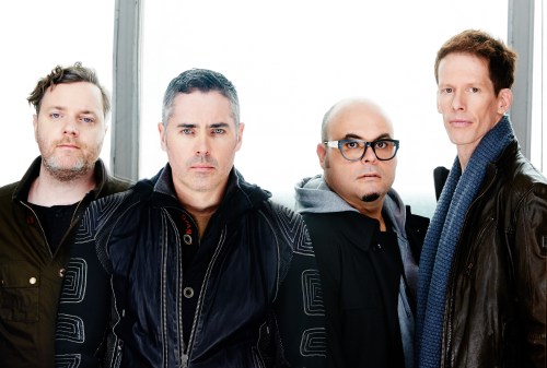 Barenaked Ladies (Official Photo)