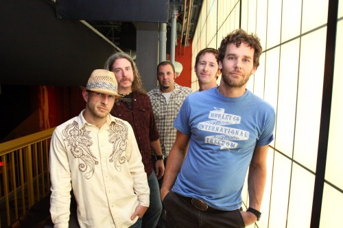 Carbon Leaf (Official Photo)