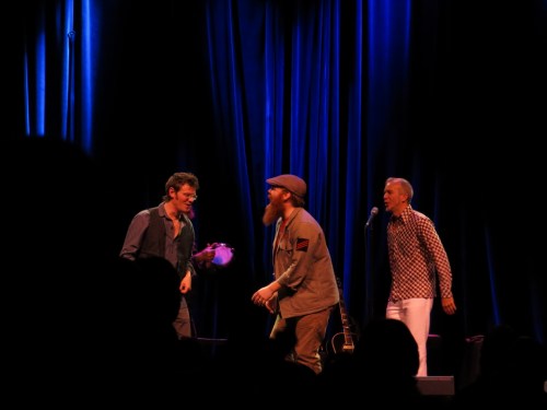 Southern Soul Assembly