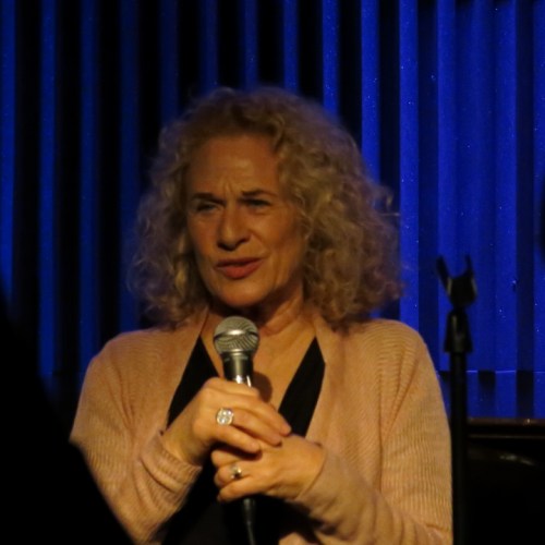 Carole King