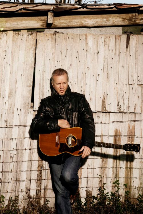 JJ Grey (Official Photo)