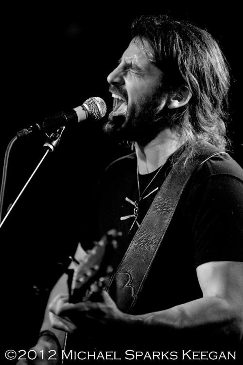 Adam Ezra (Official Photo)