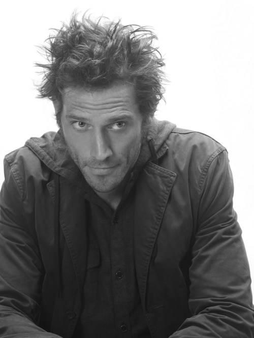 Ben Taylor (Official Photo)