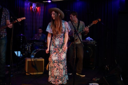 Jeff, Angela and Billy