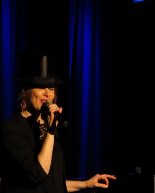 Suzanne Vega