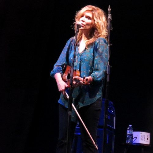 Alison Krauss