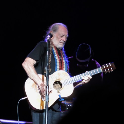 Willie Nelson