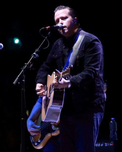 Jason Isbell