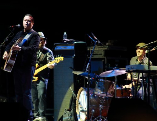 Jason and the 400 Unit