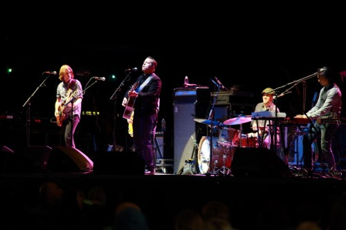 Jason and the 400 Unit