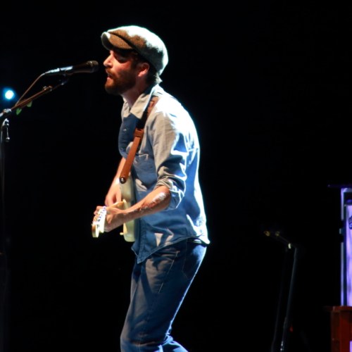 Ray LaMontagne