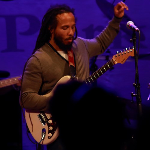 Ziggy Marley