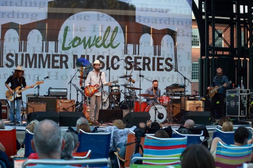 The Kenneth Brian Band