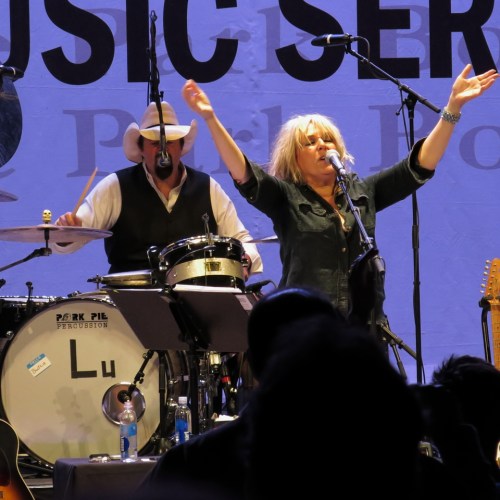 Lucinda Williams
