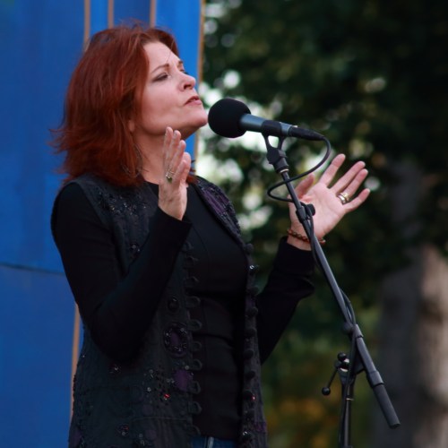 Rosanne Cash