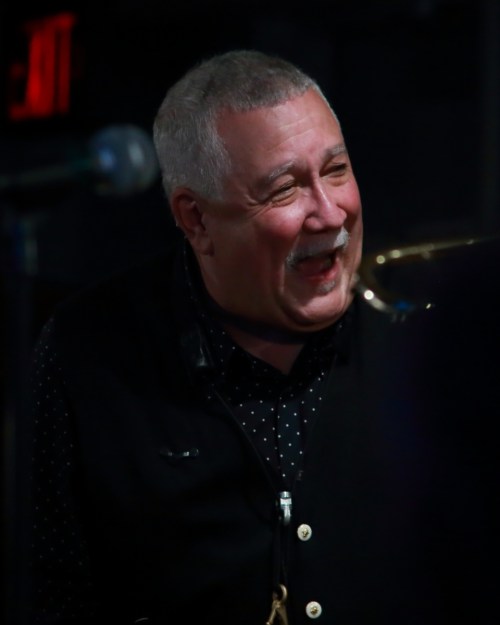 Paquito D'Rivera