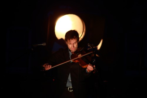 Andrew Bird