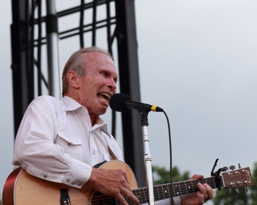 Phil Alvin