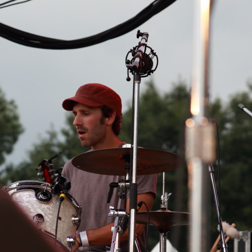 Lady Lamb the Beekeeper