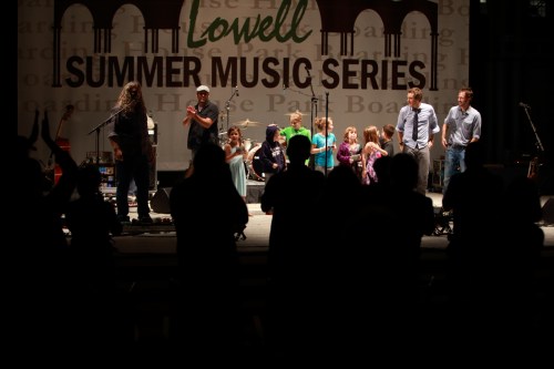 Carbon Leaf's Encore