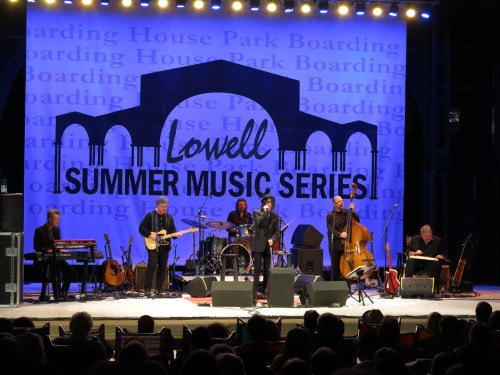 Peter Wolf and the Midnight Travelers