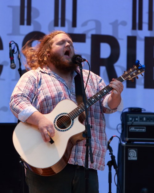 Matt Andersen