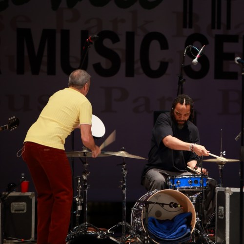 JJ and Anthony Farrell