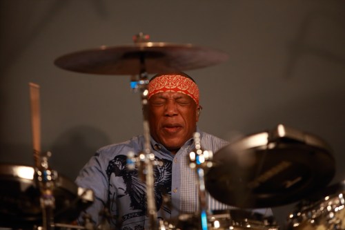 Billy Cobham