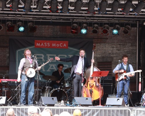 The Deedle Deedle Dees