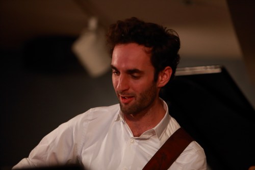 Julian Lage